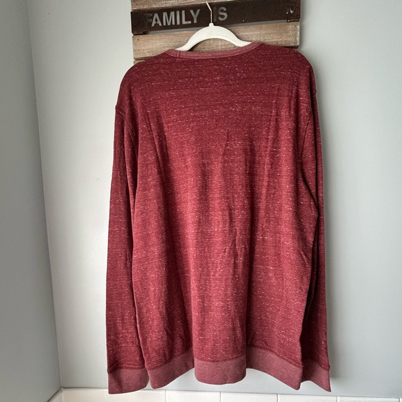 Sonoma Supersoft Double Knit Crewneck (Men’s) - Picture 3 of 7